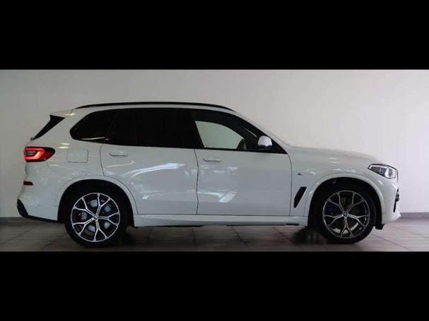 BMW X5 xDrive 213 kW image number 2