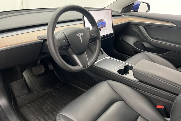 Tesla Model 3 Long Range AWD 324 kW image number 13