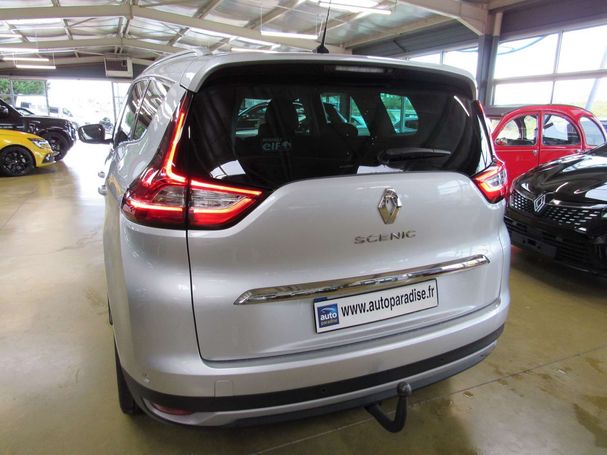 Renault Grand Scenic dCi 110 EDC 82 kW image number 4