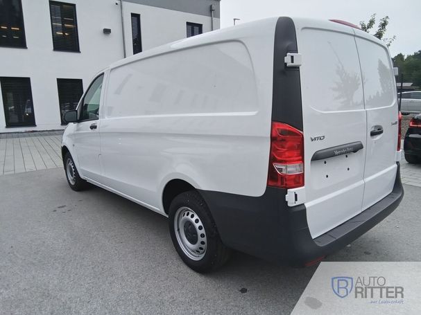 Mercedes-Benz Vito 100 kW image number 4