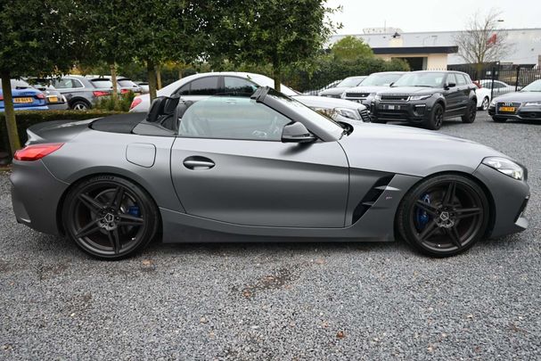 BMW Z4 M40i sDrive 250 kW image number 7