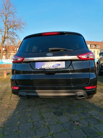 Ford S-Max Titanium 140 kW image number 6