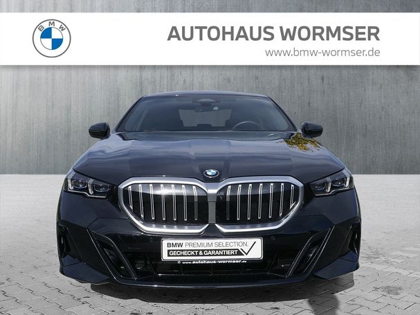 BMW 520d 145 kW image number 2