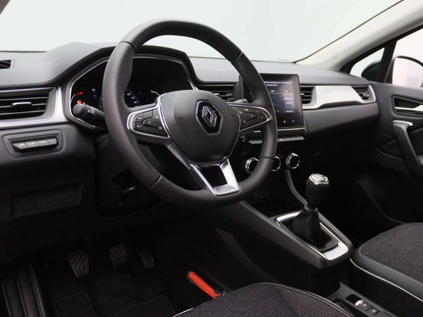 Renault Captur TCe 90 Techno 67 kW image number 3