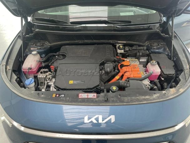 Kia Niro 104 kW image number 12