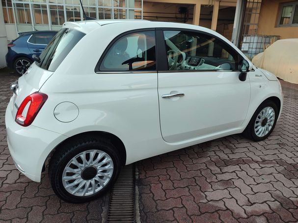 Fiat 500 1.0 51 kW image number 4