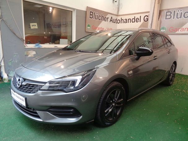 Opel Astra Sports Tourer 90 kW image number 1