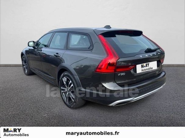 Volvo V90 Cross Country D5 AWD Geartronic 173 kW image number 5