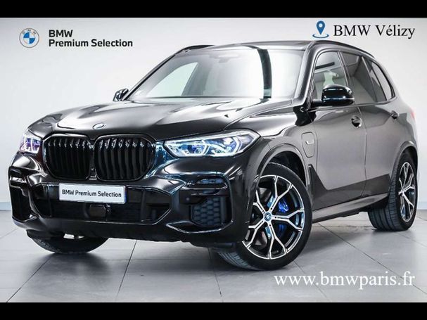 BMW X5 xDrive 213 kW image number 1