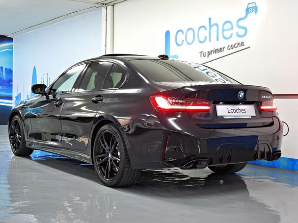 BMW 340i xDrive Touring 275 kW image number 2