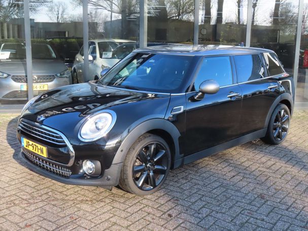 Mini Cooper Clubman 100 kW image number 1