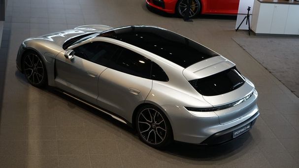 Porsche Taycan Sport Turismo 304 kW image number 5