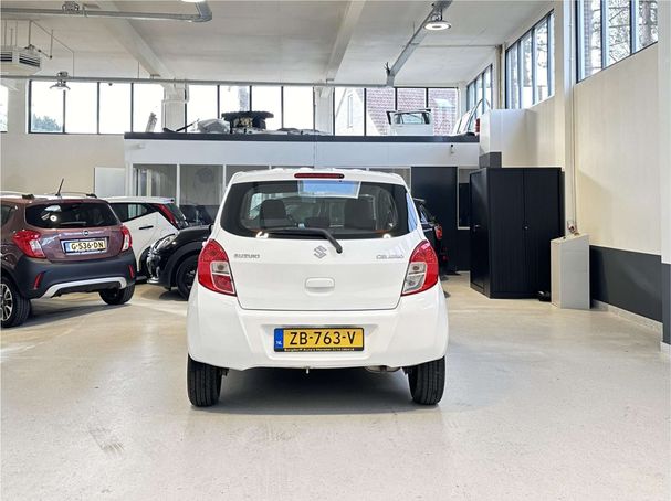 Suzuki Celerio 1.0 Comfort 50 kW image number 6