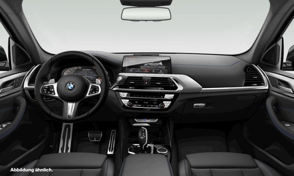 BMW X3 M40i xDrive 265 kW image number 4