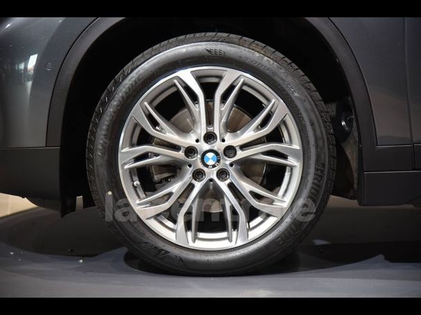 BMW X1 xDrive18d 110 kW image number 29