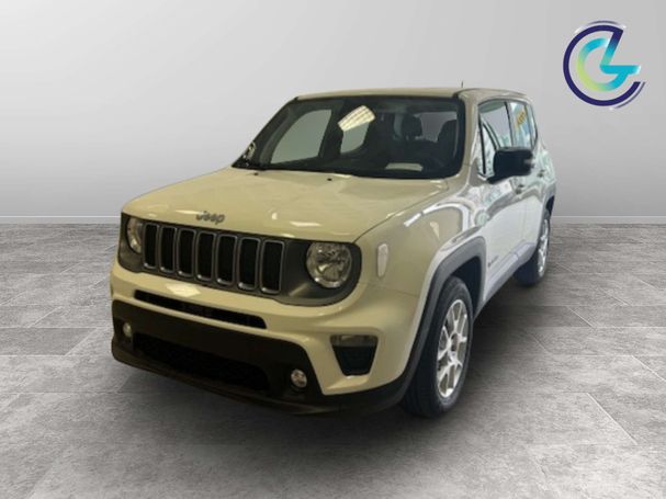 Jeep Renegade 1.0 Limited 88 kW image number 1