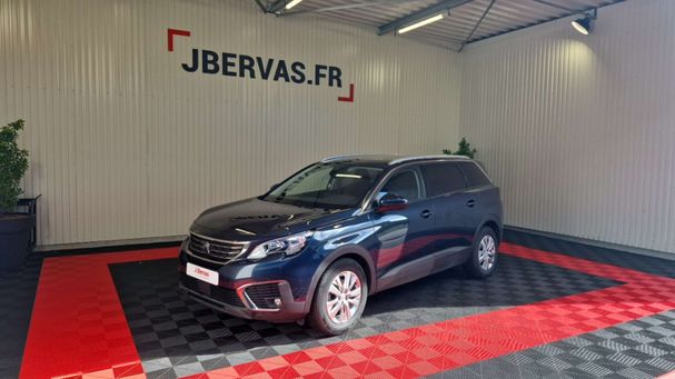 Peugeot 5008 BlueHDi 130 EAT8 Active 96 kW image number 5