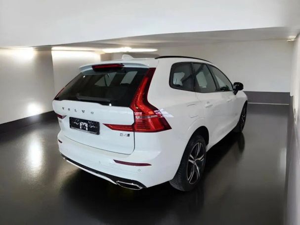 Volvo XC60 AWD 145 kW image number 3