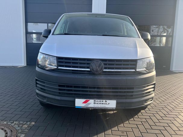 Volkswagen T6 Transporter 75 kW image number 3