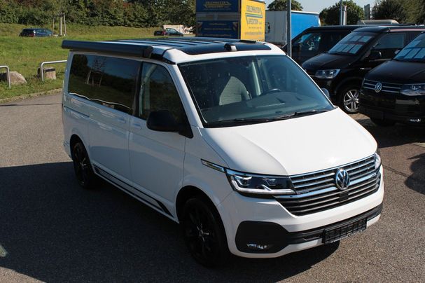 Volkswagen T6 California Ocean Edition 4Motion 150 kW image number 9