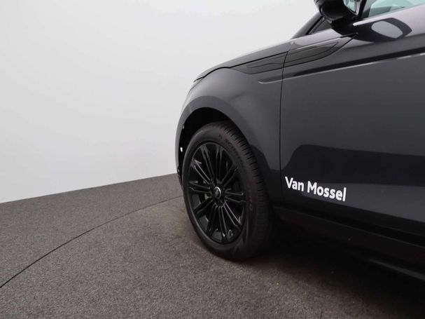 Land Rover Range Rover Evoque 199 kW image number 42