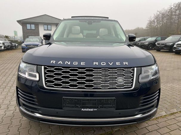 Land Rover Range Rover P400e Vogue LWB 294 kW image number 3