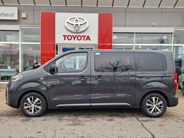 Toyota Proace Verso L1 130 kW image number 3