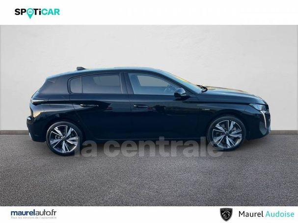 Peugeot 308 1.6 e-EAT8 165 kW image number 2