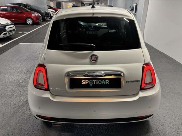 Fiat 500 51 kW image number 4