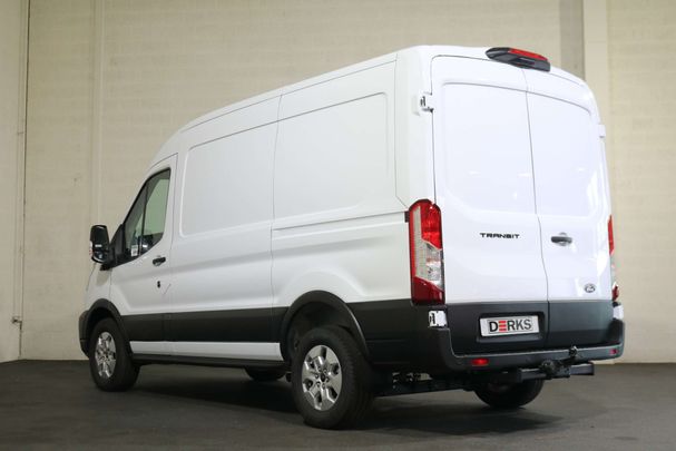 Ford Transit L2 2.0 96 kW image number 8