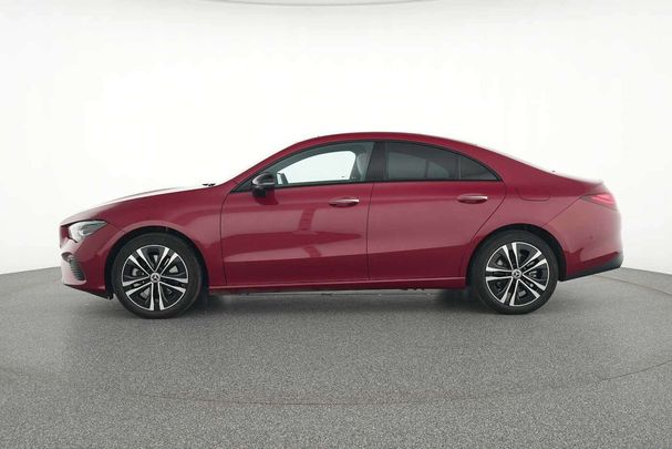 Mercedes-Benz CLA 250 160 kW image number 8