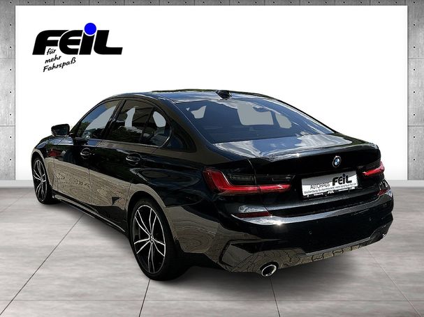 BMW 320d xDrive M Sport 140 kW image number 5