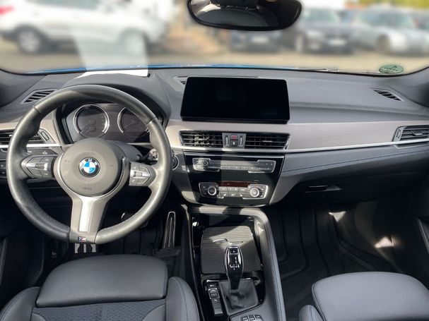 BMW X2 sDrive20d M Sport 140 kW image number 6