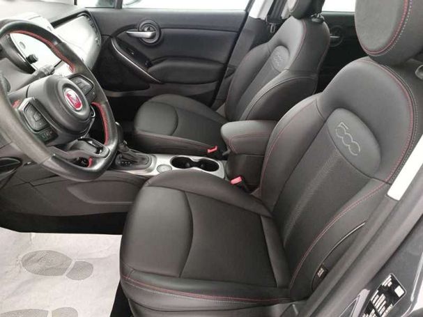 Fiat 500X 1.5 Hybrid Dolcevita 96 kW image number 11