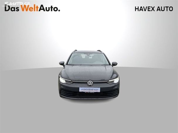 Volkswagen Golf Variant 1.0 TSI 81 kW image number 1