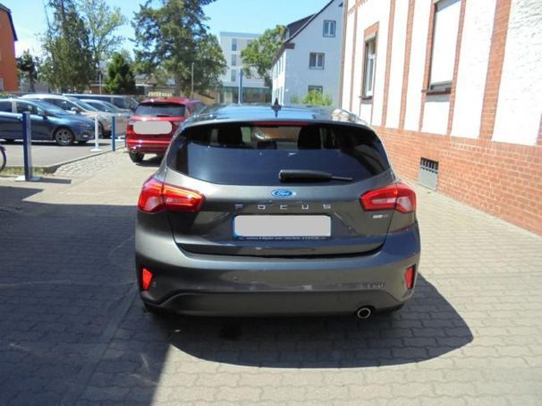 Ford Focus 1.0 EcoBoost COOL&CONNECT 92 kW image number 6