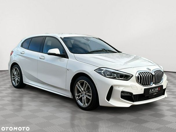 BMW 118i M Sport 100 kW image number 2