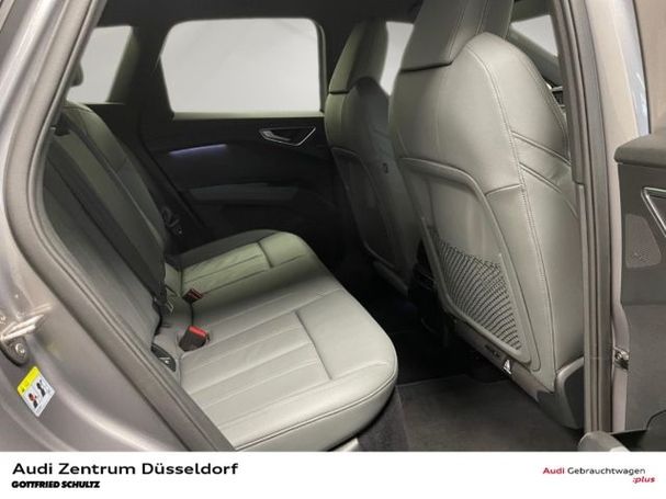 Audi Q4 40 e-tron 150 kW image number 7