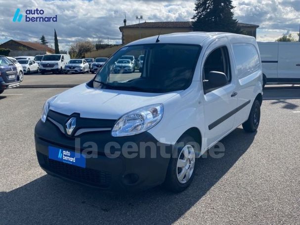 Renault Kangoo dCi Extra 70 kW image number 13