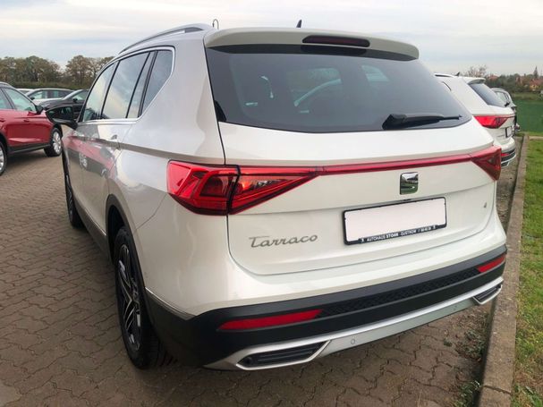 Seat Tarraco 2.0 TDI 4Drive DSG Xcellence 140 kW image number 6