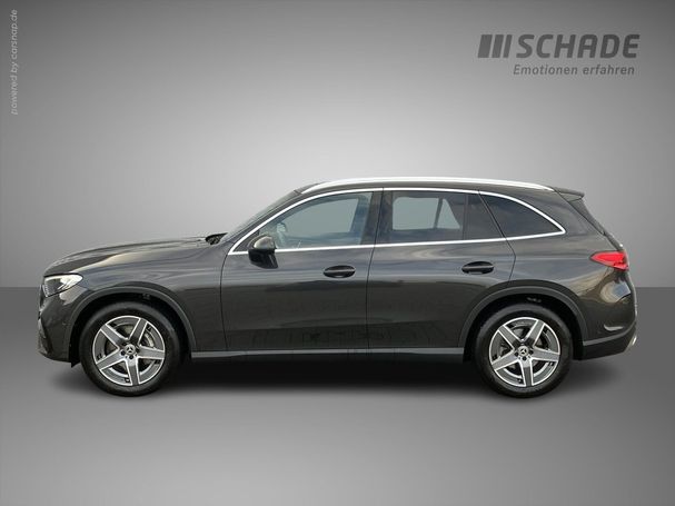 Mercedes-Benz GLC 300 190 kW image number 3