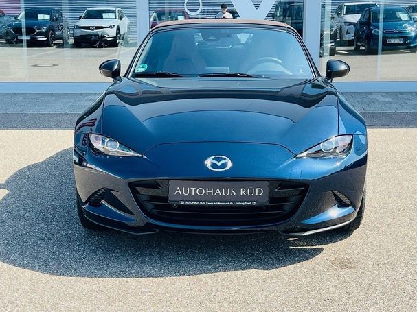 Mazda MX-5 184 135 kW image number 9