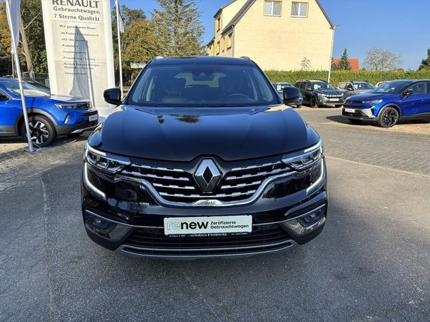 Renault Koleos Initiale Paris 135 kW image number 3