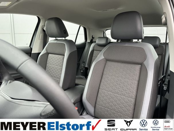 Volkswagen T-Cross 1.0 TSI Style 81 kW image number 5