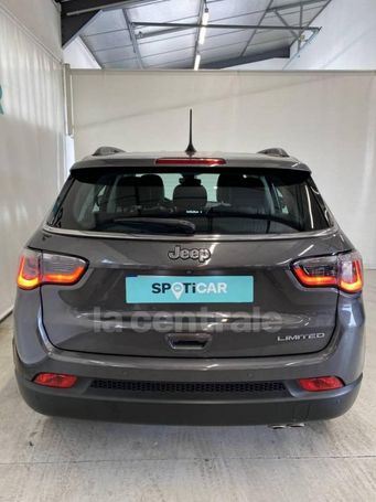 Jeep Compass 1.3 Limited 96 kW image number 10