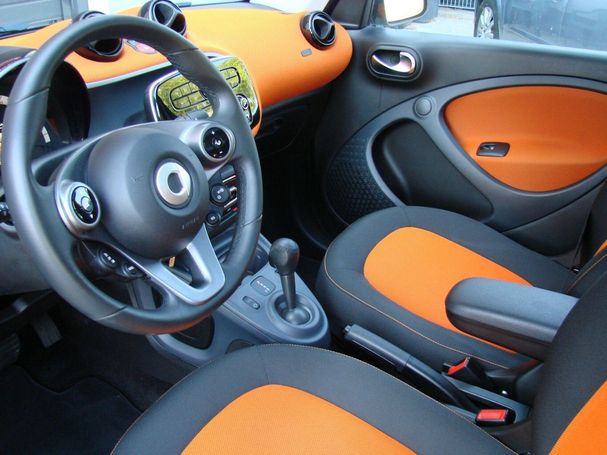 Smart ForFour 52 kW image number 11