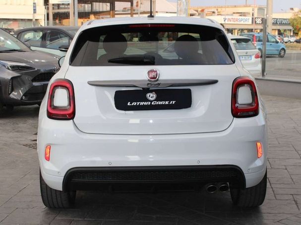 Fiat 500X 1.0 88 kW image number 6