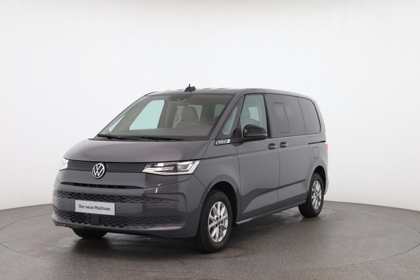 Volkswagen T7 Multivan TDI 110 kW image number 1