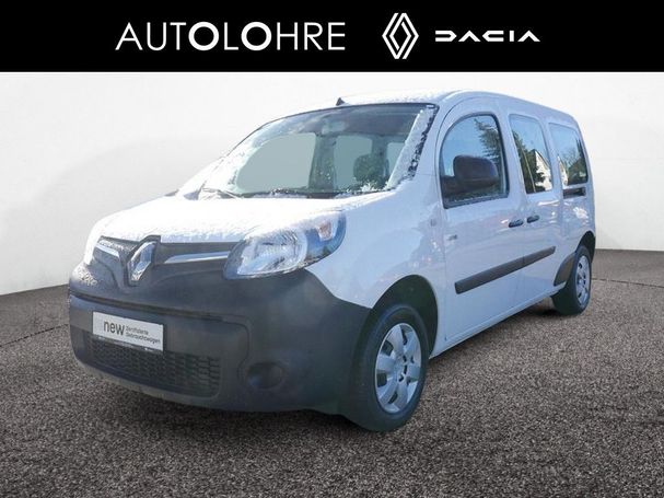 Renault Kangoo Maxi Z.E. 44 kW image number 1