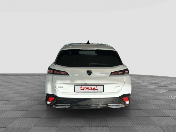 Peugeot 308 SW Hybrid 180 e-EAT8 133 kW image number 3